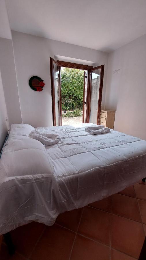 Appartement Garden House Alfedena Extérieur photo