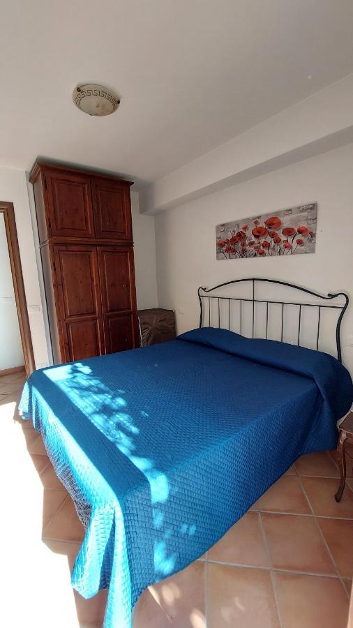 Appartement Garden House Alfedena Extérieur photo